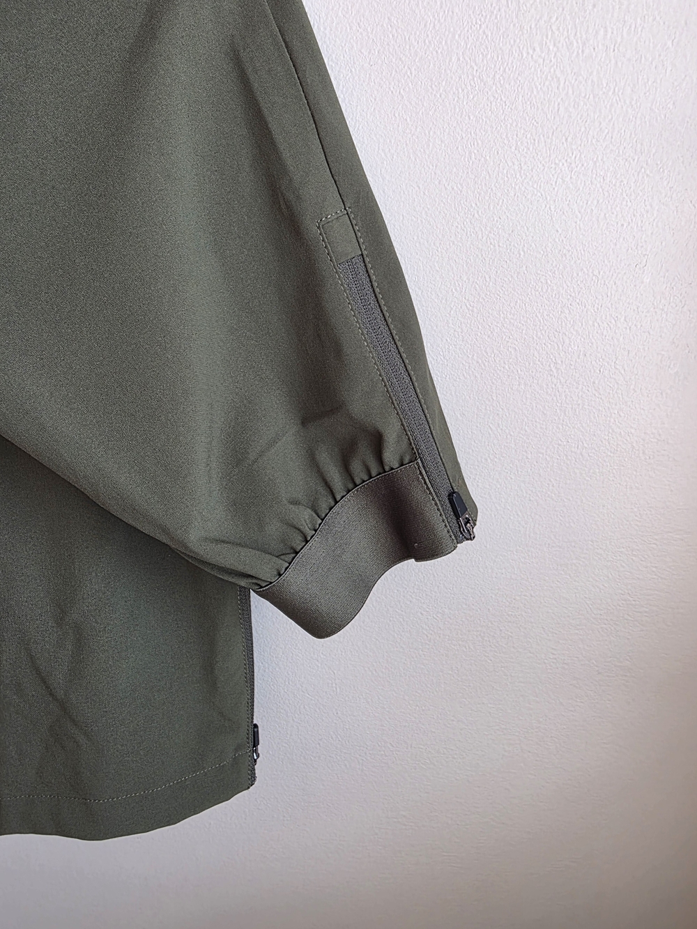 NWT Primo Golf Jogger Pants Olive Green Men's 38 Regular - Picture 9 of 14